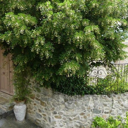 Les Vieux Murs Montfort  Exterior foto